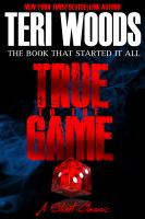 True_to_the_game___novel